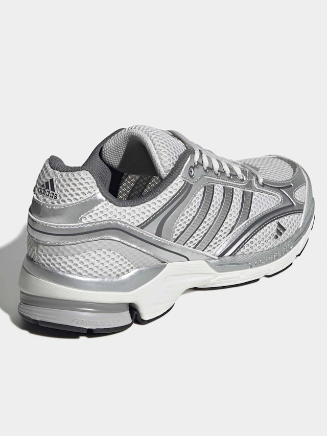 adidas Sportswear, WMNS Spiritain 2000, silver, Image 4 of 8