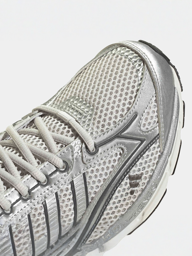 adidas Sportswear, WMNS Spiritain 2000, silver, Image 7 of 8