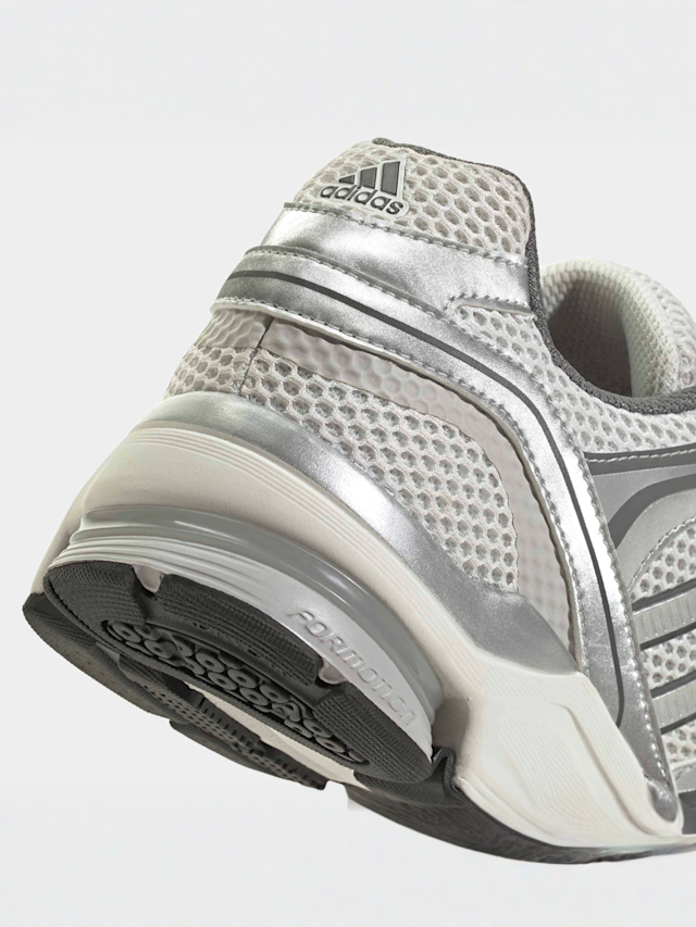 adidas Sportswear, WMNS Spiritain 2000, silver, Image 8 of 8