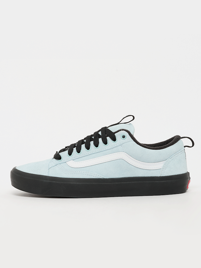 Vans, Old Skool color theory walnut, blue, Image 1 of 7