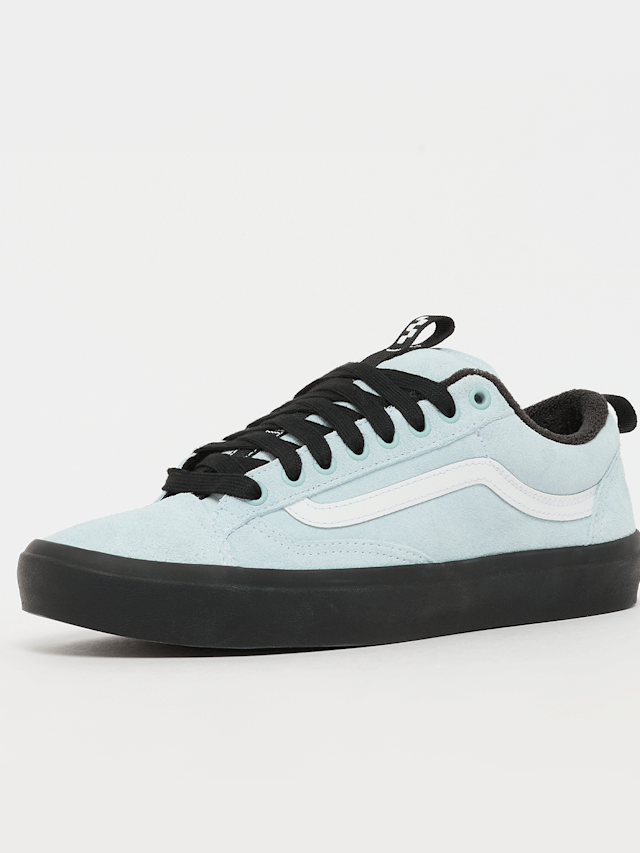 Vans, Old Skool color theory walnut, blue, Image 2 of 7