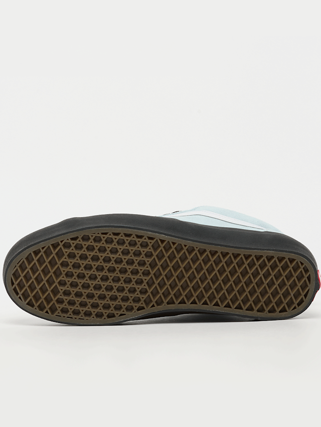 Vans, Old Skool color theory walnut, blue, Image 4 of 7