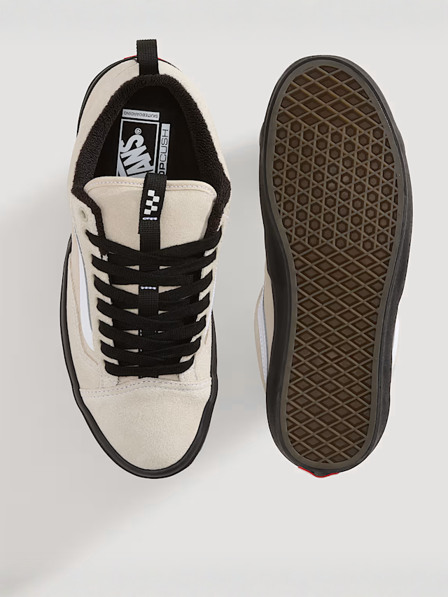 Vans, Old Skool color theory walnut, beige, Image 3 of 6