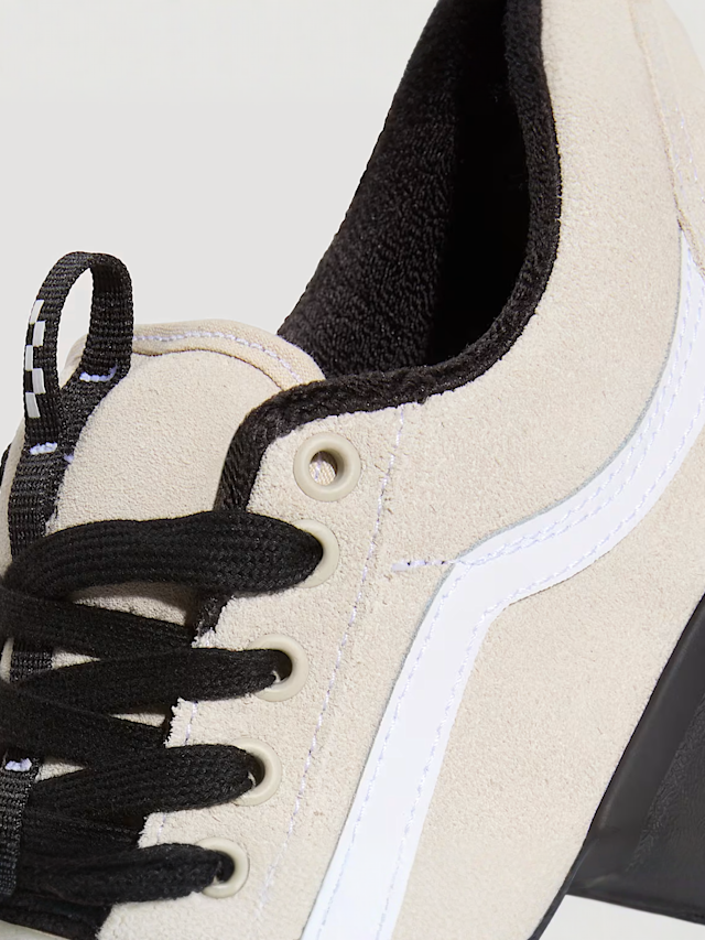 Vans, Old Skool color theory walnut, beige, Image 6 of 6