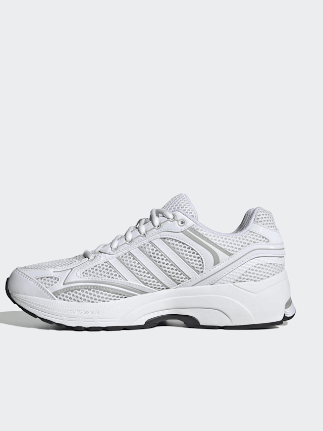 adidas Sportswear, WMNS Spiritain 2000, white, Image 2 of 8