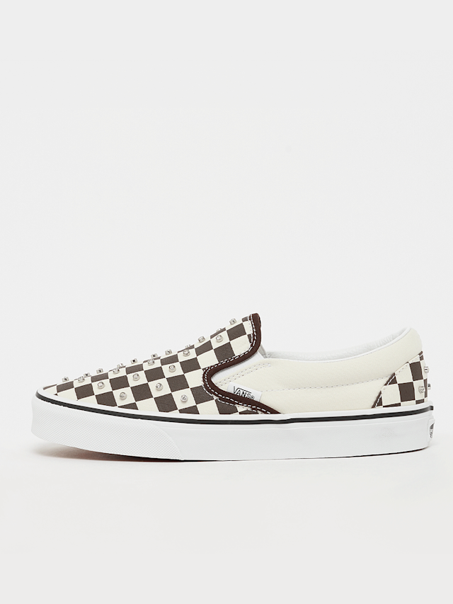 Vans, Classic Slip-On, brown, Image 1 of 7