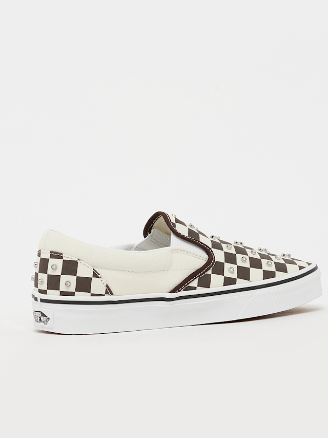 Vans, Classic Slip-On, brown, Image 3 of 7