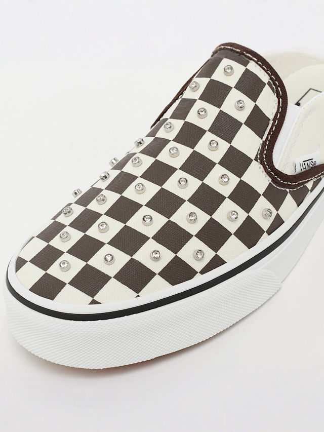 Vans, Classic Slip-On, brown, Image 6 of 7