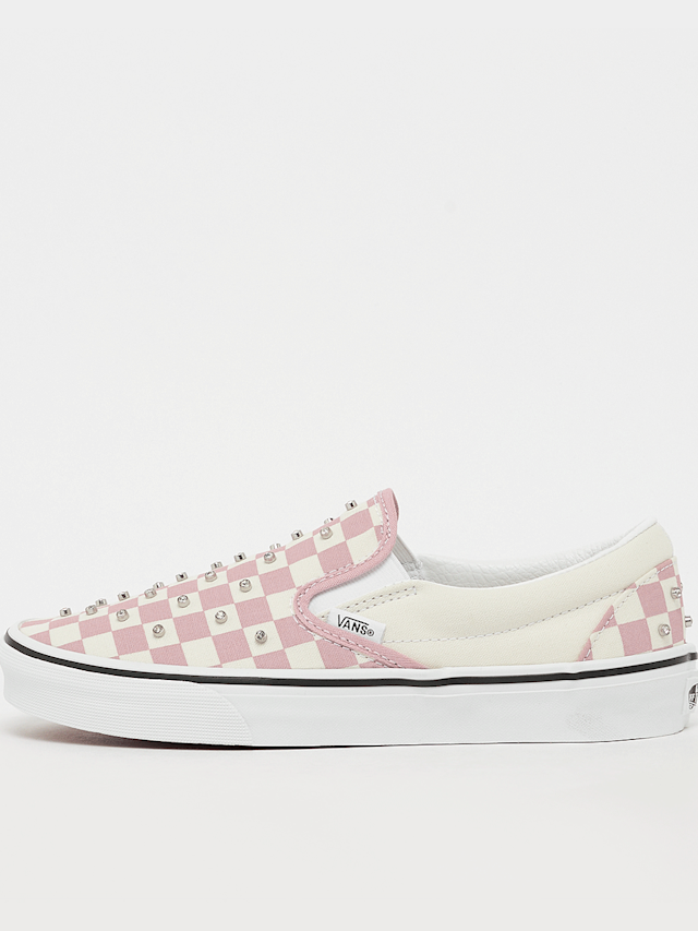 Vans, Classic Slip-On, light pink, Image 1 of 7