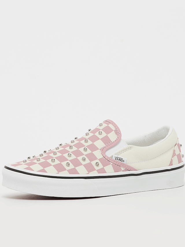 Vans, Classic Slip-On, light pink, Image 2 of 7