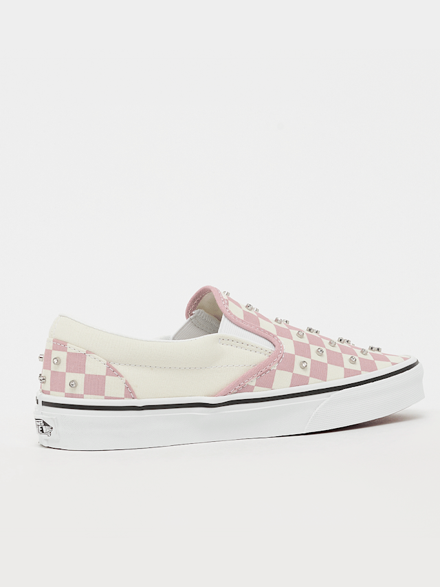 Vans, Classic Slip-On, light pink, Image 3 of 7