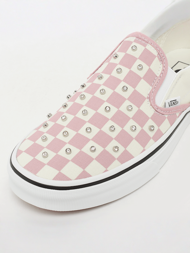 Vans, Classic Slip-On, light pink, Image 6 of 7