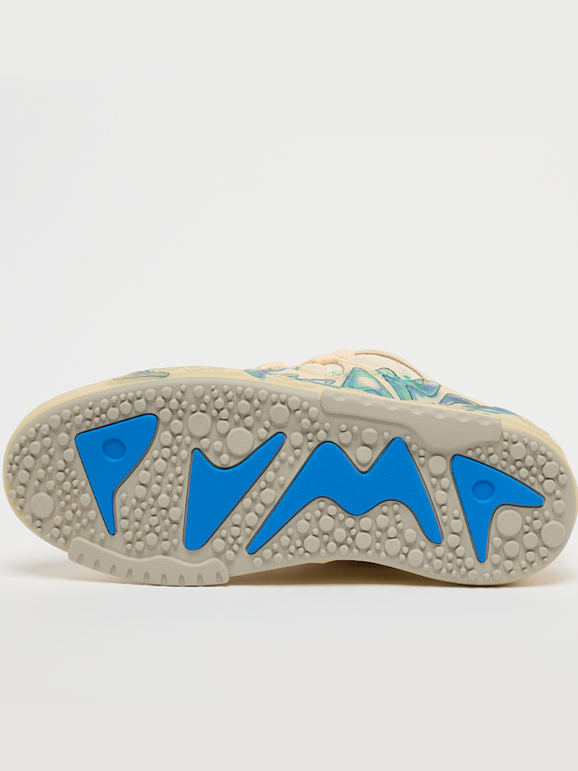 PUMA, La Francé Airbrush, beige, Image 4 of 7