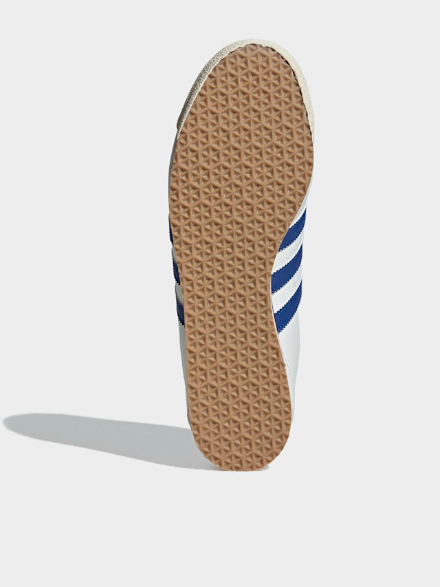 adidas Originals, Italia 70s core black/ftwr white/gum 3, white, Image 5 of 8