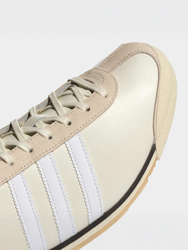adidas Originals, Italia 70s core black/ftwr white/gum 3, beige, Image 7 of 8