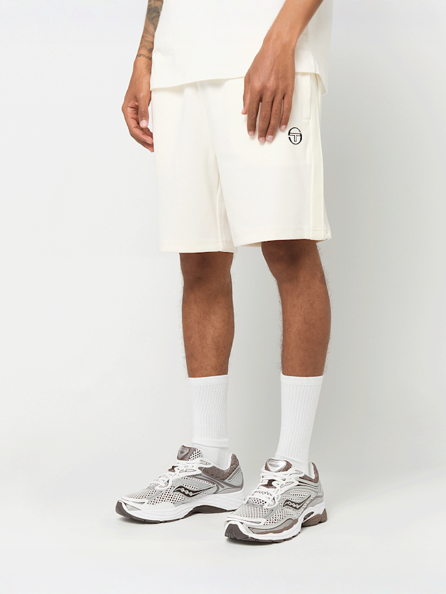 Sergio Tacchini, Egeo Shorts, beige, Image 1 of 7
