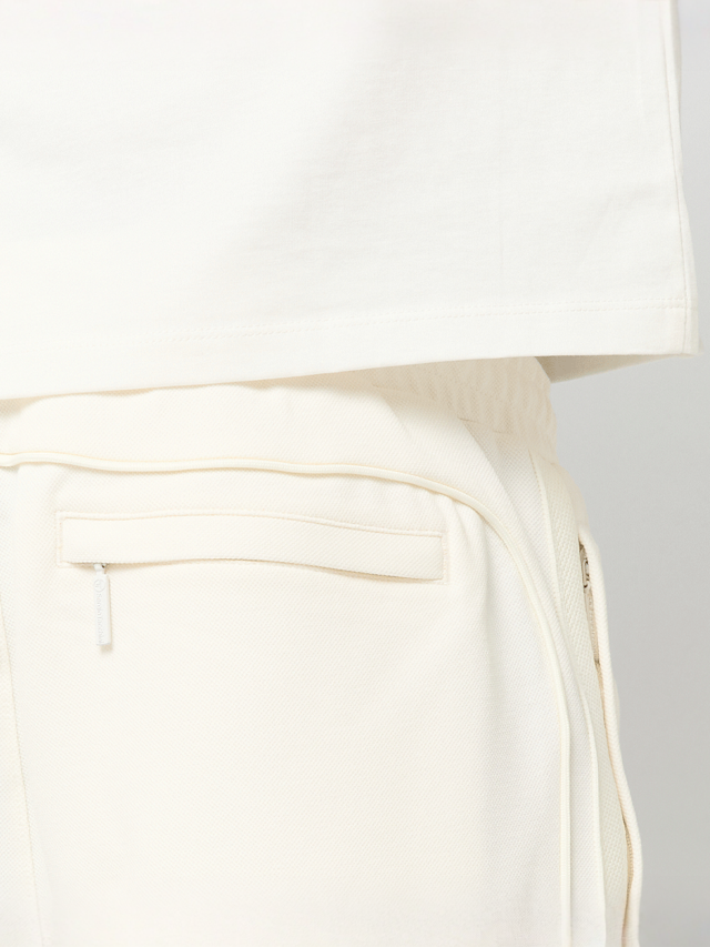 Sergio Tacchini, Egeo Shorts, beige, Image 4 of 7