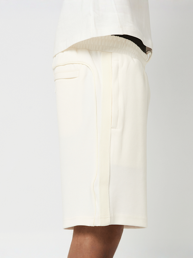 Sergio Tacchini, Egeo Shorts, beige, Image 5 of 7