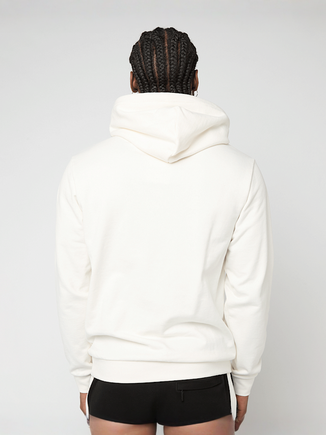 Sergio Tacchini, Topino Hoodie Sweater, beige, Image 2 of 4