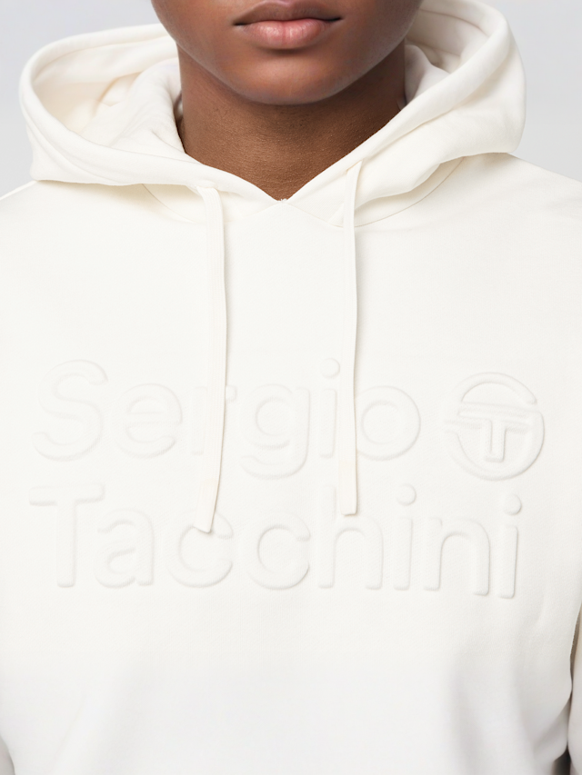 Sergio Tacchini, Topino Hoodie Sweater, beige, Image 3 of 4