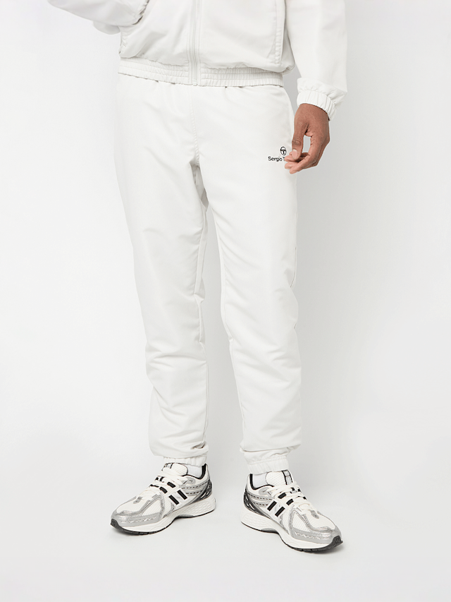 Sergio Tacchini, Carson 024 Hoodie Tracksuit, grey, Image 5 of 7