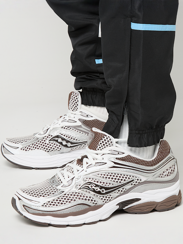 Sergio Tacchini, Scorpione Tracksuit, black, Image 8 of 9