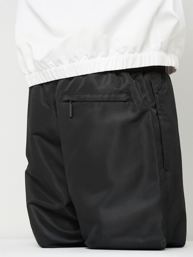 Sergio Tacchini, Scorpione Tracksuit, black, Image 9 of 9