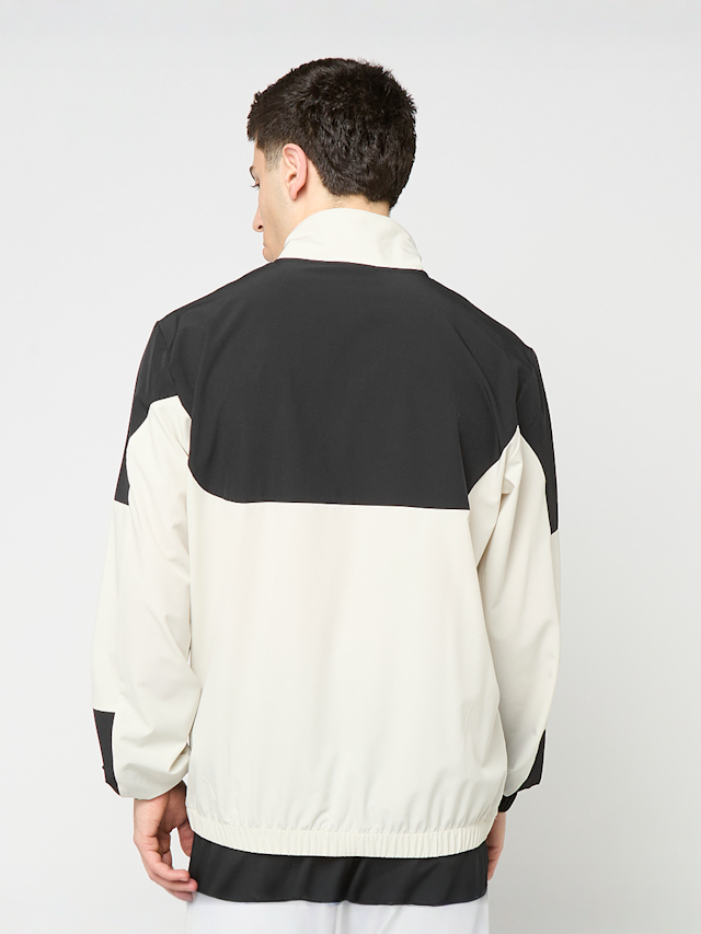 Sergio Tacchini, Arcata Tracksuit, black, Image 3 of 8