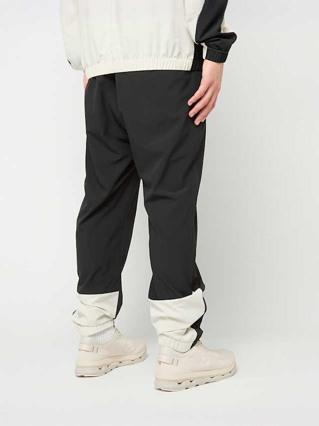 Sergio Tacchini, Arcata Tracksuit, black, Image 6 of 8
