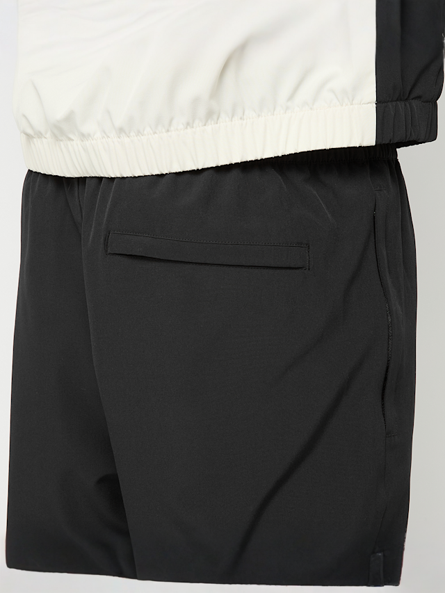 Sergio Tacchini, Arcata Tracksuit, black, Image 8 of 8