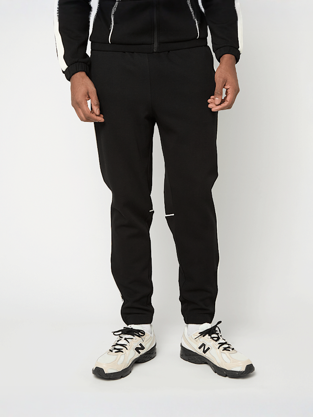 Sergio Tacchini, Egeo Tracksuit, black, Image 6 of 9