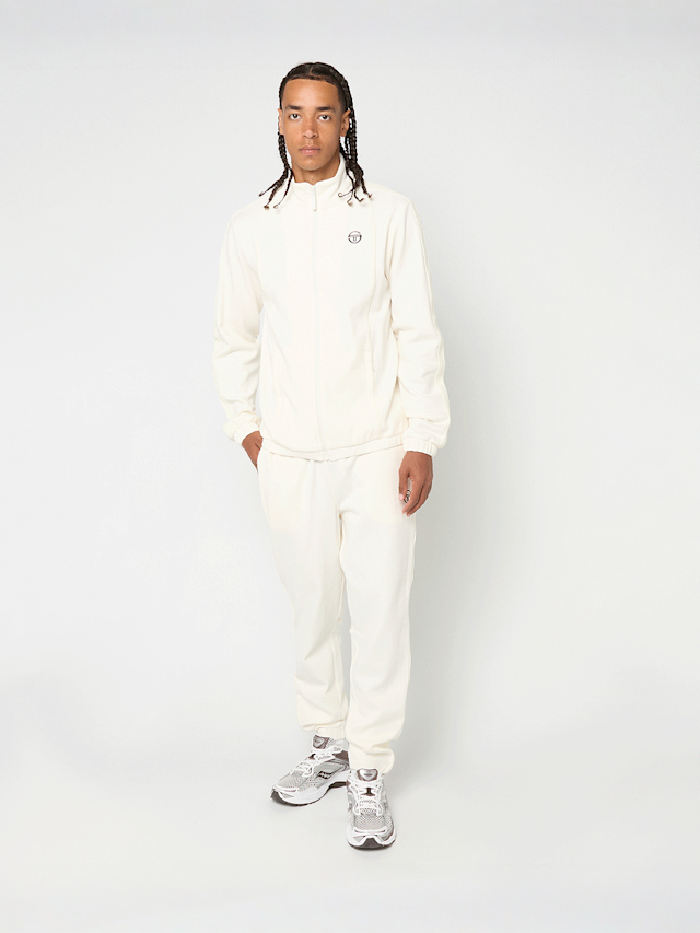 Sergio Tacchini, Egeo Tracksuit, beige, Image 1 of 8