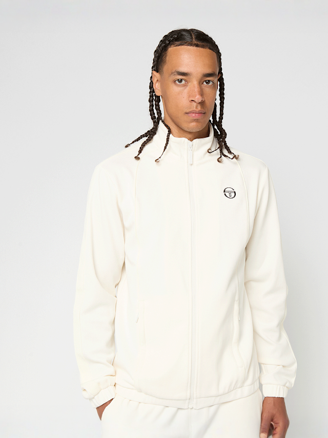 Sergio Tacchini, Egeo Tracksuit, beige, Image 2 of 8
