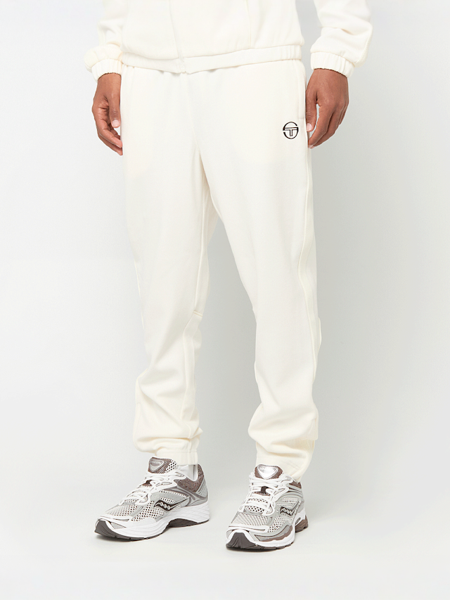 Sergio Tacchini, Egeo Tracksuit, beige, Image 5 of 8