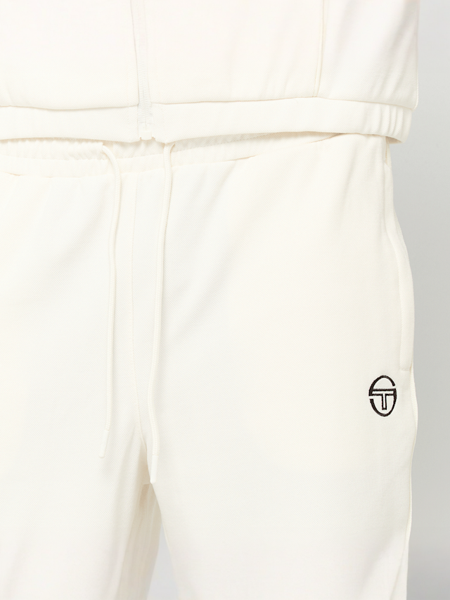 Sergio Tacchini, Egeo Tracksuit, beige, Image 7 of 8