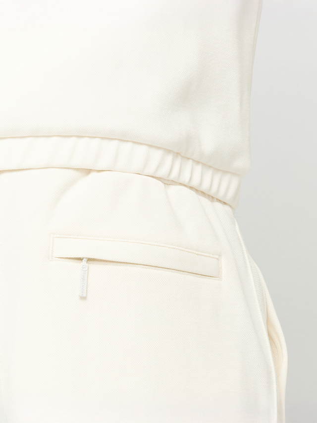 Sergio Tacchini, Egeo Tracksuit, beige, Image 8 of 8