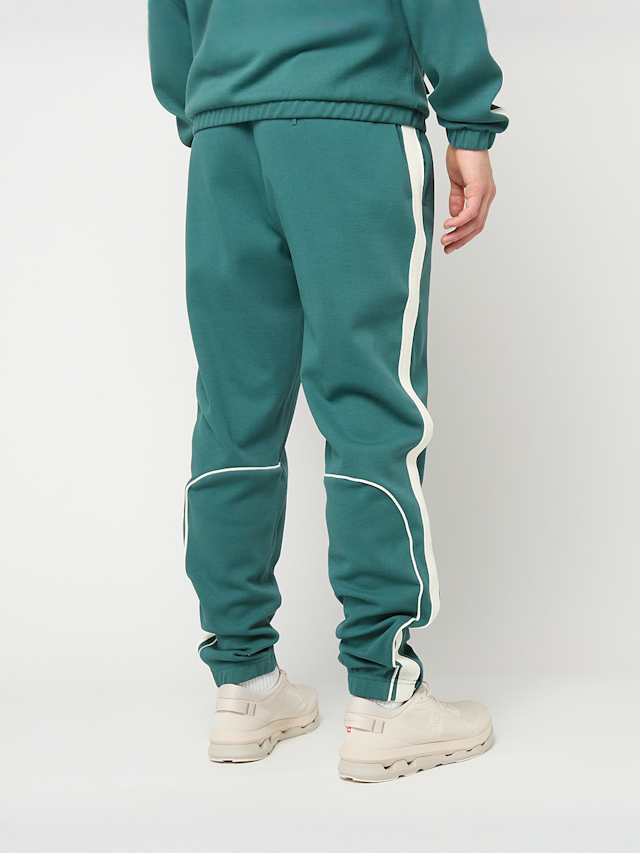 Sergio Tacchini, Egeo Tracksuit, green, Image 6 of 9