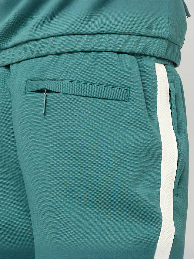 Sergio Tacchini, Egeo Tracksuit, green, Image 8 of 9