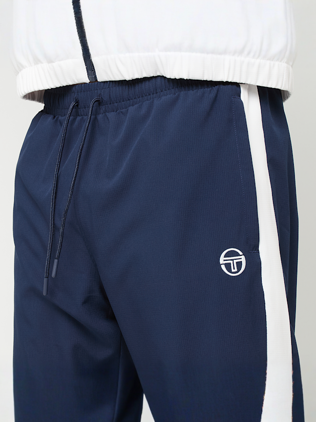 Sergio Tacchini, Nervo Tracksuit, blue, Image 8 of 9