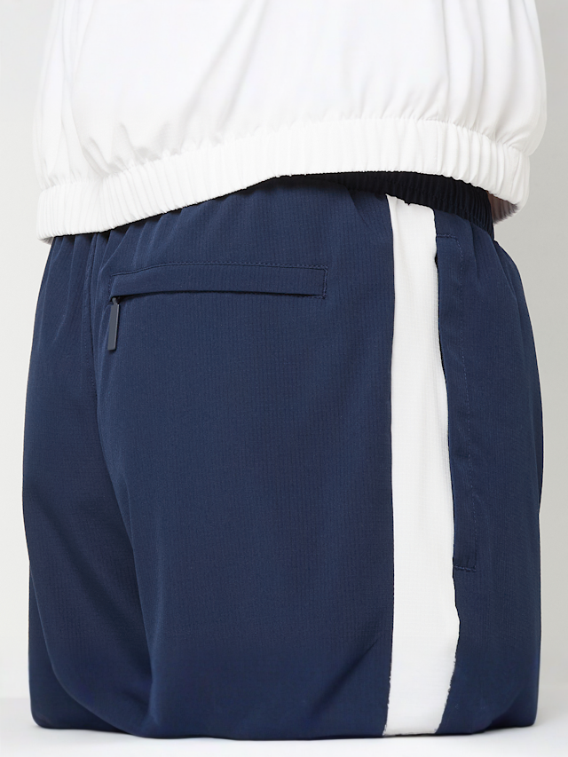 Sergio Tacchini, Nervo Tracksuit, blue, Image 9 of 9