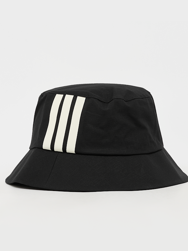 adidas Originals, Germany DFB Bucket Hat, black, Image 2 of 4