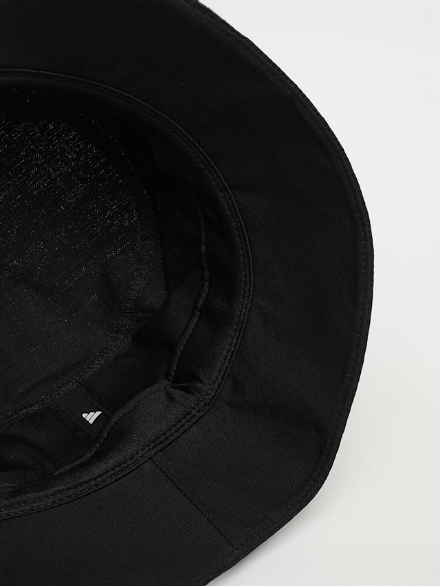 adidas Originals, Germany DFB Bucket Hat, black, Image 3 of 4