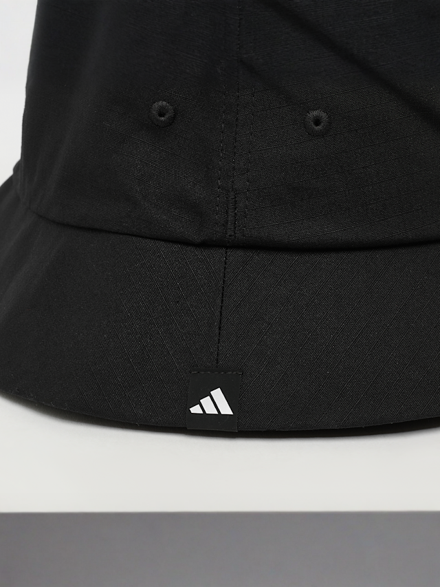 adidas Originals, Germany DFB Bucket Hat, black, Image 4 of 4