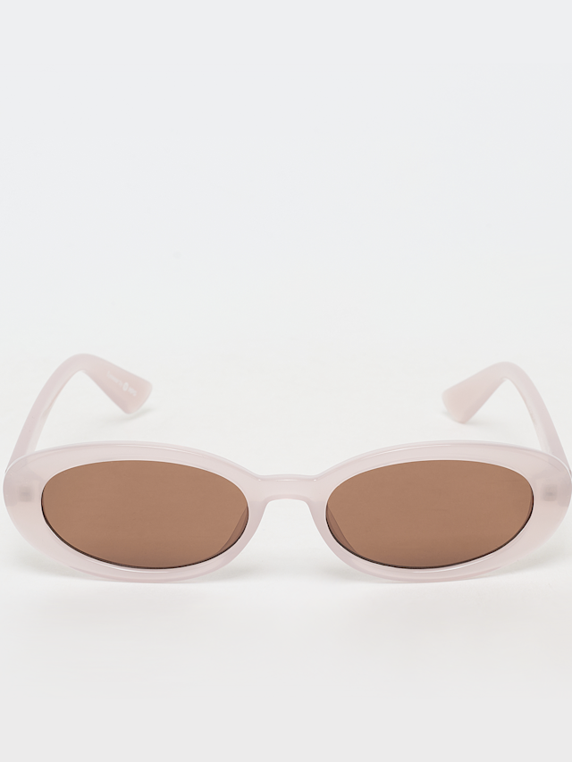 Karl Kani, Autograph Oval Shaped Sunglasses, light pink, Image 2 of 5