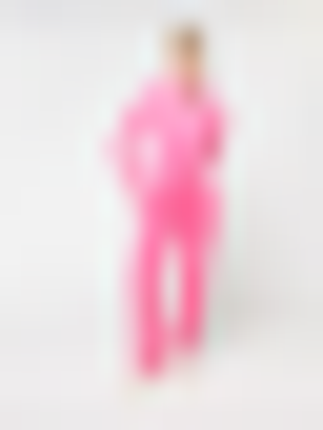 Juicy Couture, Madison Hoodie, light pink, Image 5 of 5