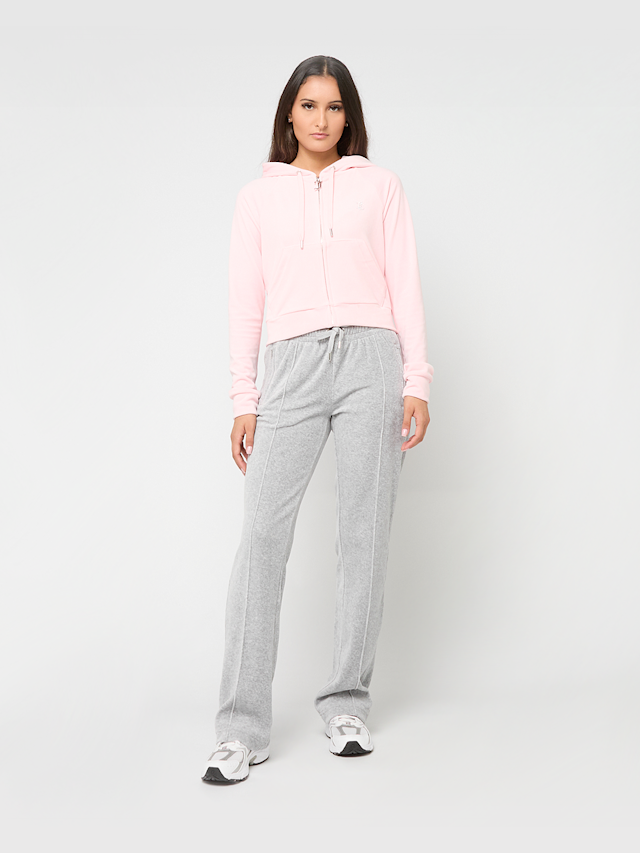Juicy Couture, Tina Track Pants, grey, Image 5 of 5