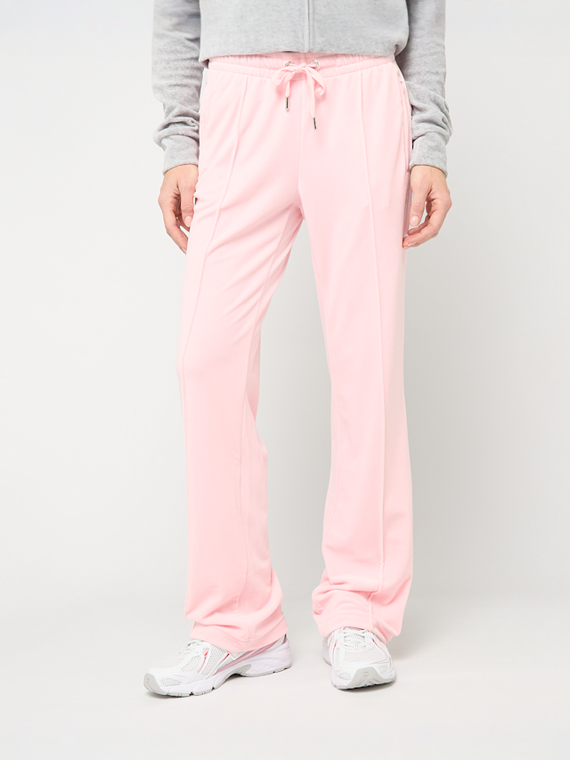 Juicy Couture, Tina Track Pants, light pink, Image 1 of 6
