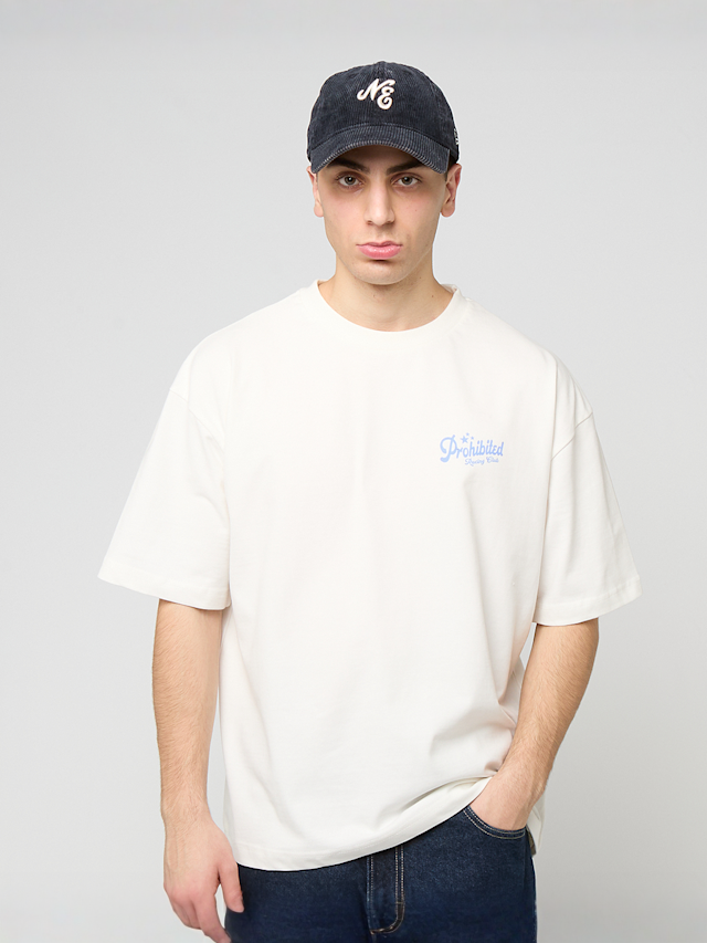 Prohibited, Tuning Club Tee, blue, Image 2 of 5