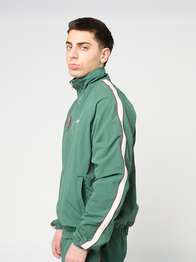 Prohibited, Slipstream Trackjacket, green, Image 2 of 7