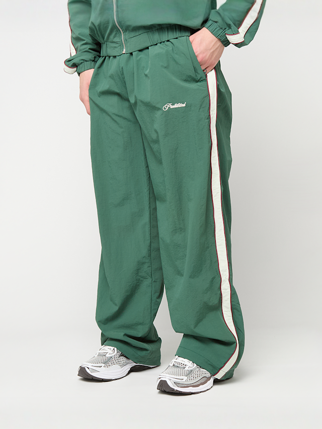 Prohibited, Slipstream Trackpants, green, Image 1 of 6